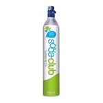 Gaz pour machine à soda Soda stream